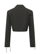 PINKO - Spencer Corvette - Nero - LIDIASHOPPING® - Official Website