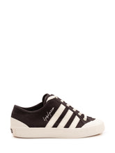 Y-3 - Nisi Lo Sneakers - Black - LIDIASHOPPING® - Official Website