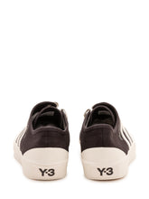 Y-3 - Nisi Lo Sneakers - Black - LIDIASHOPPING® - Official Website