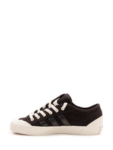 Y-3 - Nisi Lo Sneakers - Black - LIDIASHOPPING® - Official Website