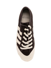 Y-3 - Nisi Lo Sneakers - Black - LIDIASHOPPING® - Official Website