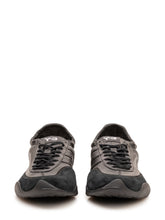 Y-3 - Tokyo Warped Sneakers - Black - LIDIASHOPPING® - Official Website