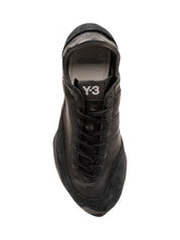 Y-3 - Tokyo Warped Sneakers - Black - LIDIASHOPPING® - Official Website