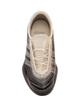Y-3 - Regu Sneakers with Embroidery - Black - LIDIASHOPPING® - Official Website