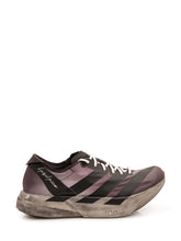 Y-3 - Sneakers Basse con Bande Diagonali - Nero - LIDIASHOPPING® - Official Website