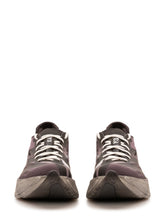 Y-3 - Sneakers Basse con Bande Diagonali - Nero - LIDIASHOPPING® - Official Website