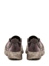 Y-3 - Sneakers Basse con Bande Diagonali - Nero - LIDIASHOPPING® - Official Website