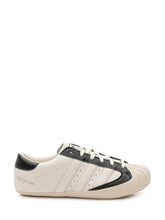 Y-3 - Sneaker Superstar con Punta Strutturata - Bianco - LIDIASHOPPING® - Official Website