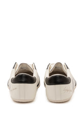 Y-3 - Sneaker Superstar con Punta Strutturata - Bianco - LIDIASHOPPING® - Official Website