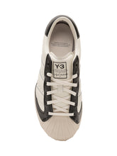 Y-3 - Sneaker Superstar con Punta Strutturata - Bianco - LIDIASHOPPING® - Official Website