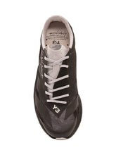 Y-3 - Adizero RC6 Lace Up Sneakers - Black - LIDIASHOPPING® - Official Website