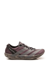 Y-3 - Adios 9 Sneaker - Black - LIDIASHOPPING® - Official Website