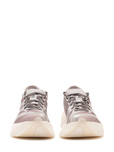 Y-3 - Adios Pro 4 Sneaker - Argento - LIDIASHOPPING® - Official Website