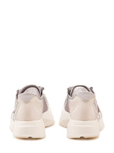 Y-3 - Adios Pro 4 Sneaker - Argento - LIDIASHOPPING® - Official Website