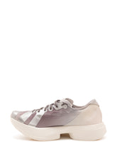 Y-3 - Adios Pro 4 Sneaker - Argento - LIDIASHOPPING® - Official Website