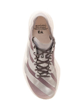 Y-3 - Adios Pro 4 Sneaker - Argento - LIDIASHOPPING® - Official Website