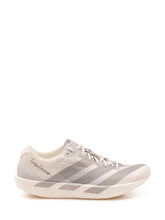 Y-3 - Adios 9 Sneaker - Grigio - LIDIASHOPPING® - Official Website