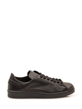 Y-3 - Sneakers Superstar Basse con Lacci - Nero - LIDIASHOPPING® - Official Website