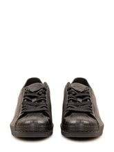 Y-3 - Sneakers Superstar Basse con Lacci - Nero - LIDIASHOPPING® - Official Website