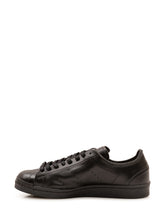 Y-3 - Sneakers Superstar Basse con Lacci - Nero - LIDIASHOPPING® - Official Website