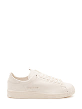 Y-3 - Superstar Low Top Sneaker - White - LIDIASHOPPING® - Official Website