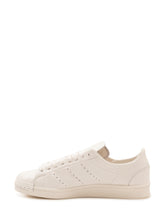 Y-3 - Superstar Low Top Sneaker - White - LIDIASHOPPING® - Official Website