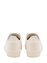 Y-3 - Superstar Low Top Sneaker - White - LIDIASHOPPING® - Official Website