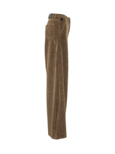 LOIS - Jeans New Marlene a Gamba Ampia - Beige - LIDIASHOPPING® - Official Website