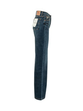 LOIS - Lindsay Wide Leg Jeans - Blue - LIDIASHOPPING® - Official Website