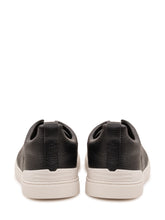 ZEGNA - Sneaker Bassa Senza Lacci - Blu - LIDIASHOPPING® - Official Website