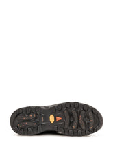 ZEGNA - Low Top Slip On Sneakers with Lug Sole - Brown - LIDIASHOPPING® - Official Website