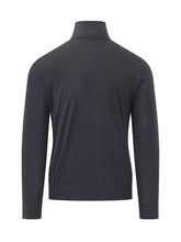 ZEGNA - Fine Knit Turtleneck Sweater - - LIDIASHOPPING® - Official Website