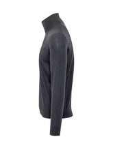 ZEGNA - Fine Knit Turtleneck Sweater - - LIDIASHOPPING® - Official Website