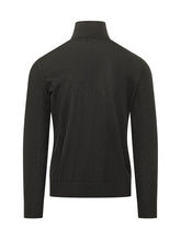 ZEGNA - Maglia Dolcevita a Maniche Lunghe - - LIDIASHOPPING® - Official Website