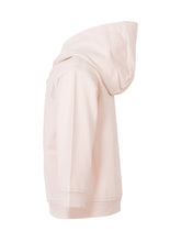 MONCLER KIDS - Completo con Felpa Girocollo e Pantaloni - Rosa - LIDIASHOPPING® - Official Website
