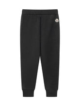 MONCLER KIDS - Pantaloni con Fondo a Costine - - LIDIASHOPPING® - Official Website