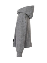 MONCLER KIDS - Hoodie and Trousers Set - Grey - LIDIASHOPPING® - Official Website