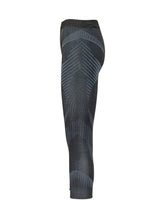 OFF-WHITE - Leggings con Motivo Grafico - Nero - LIDIASHOPPING® - Official Website