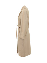 WEEKEND by MAX MARA - Cappotto Resina - Beige - LIDIASHOPPING® - Official Website