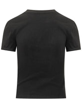 COPERNI - Baby T-shirt con Logo - Nero - LIDIASHOPPING® - Official Website