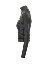 COPERNI - Skin Turtleneck Logo Top - Black - LIDIASHOPPING® - Official Website
