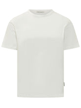 OUR LEGACY - New Box T-shirt - Bianco - LIDIASHOPPING® - Official Website