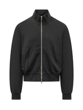 OUR LEGACY - Mob Jacket - Nero - LIDIASHOPPING® - Official Website