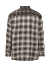 OUR LEGACY - Camicia Favourite a Quadri con Taschino - Multicolore - LIDIASHOPPING® - Official Website