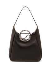 COPERNI - C Hobo Bag with Logo Buckle - Black - LIDIASHOPPING® - Official Website