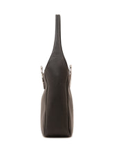 COPERNI - C Hobo Bag with Logo Buckle - Black - LIDIASHOPPING® - Official Website