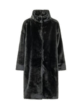 HERNO - Cappotto Lungo - Nero - LIDIASHOPPING® - Official Website