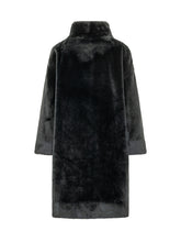 HERNO - Cappotto Lungo - Nero - LIDIASHOPPING® - Official Website