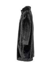HERNO - Cappotto Lungo - Nero - LIDIASHOPPING® - Official Website