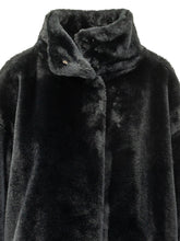 HERNO - Cappotto Lungo - Nero - LIDIASHOPPING® - Official Website